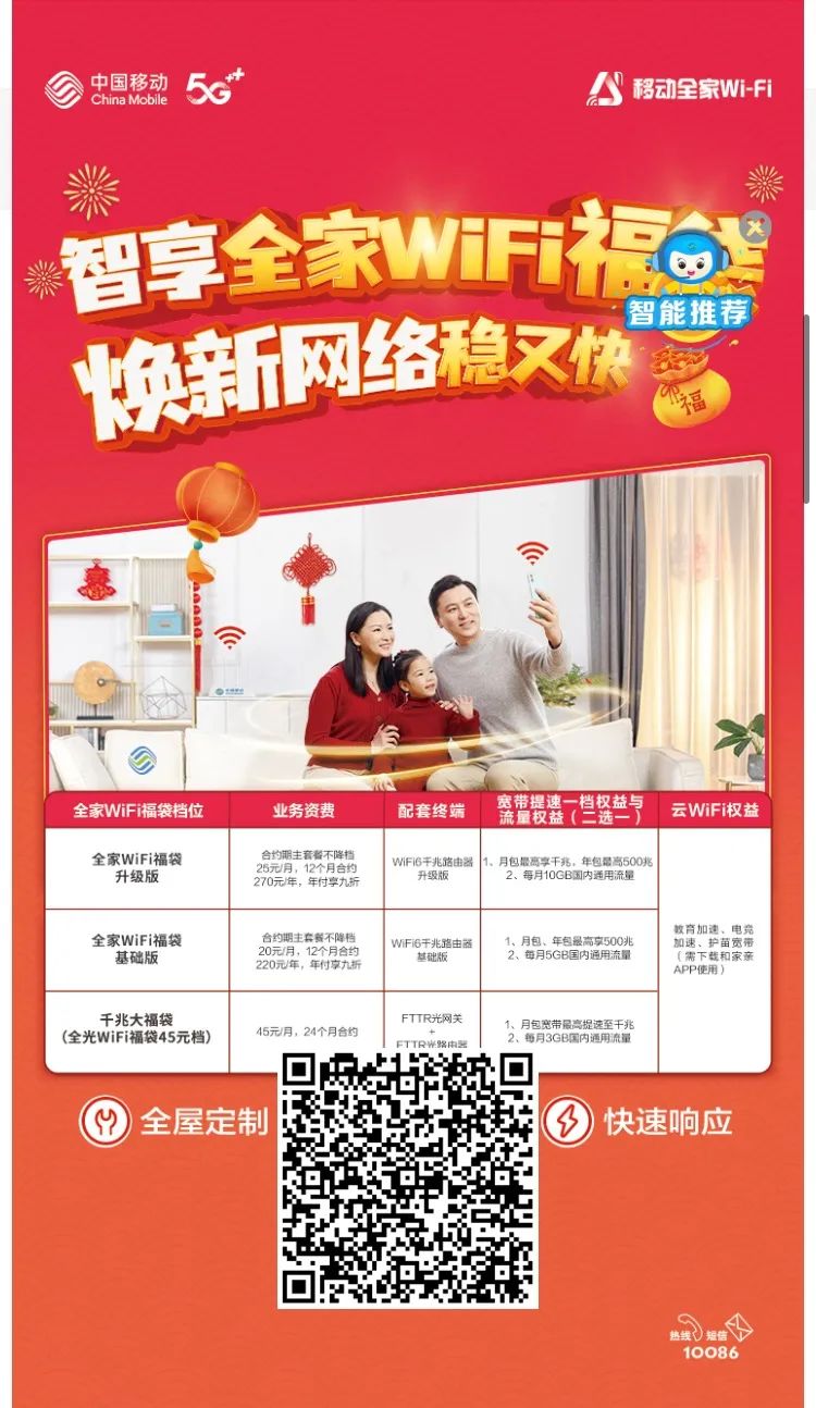 家里网速慢是该升级宽带还是升级路由器硬件？插图4